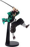 Figura Demon Slayer Kimetsu No Yaiba Maximatic The Tanjiro Kamado? 18454 BB-29072 Bandai