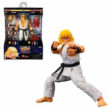 Auto 1:12 Fifure KEN  Player 2  JADA JT-36098-IS