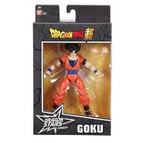 Figura Dragon Ball Super-Goku-Version 2  Bandai BB-36774