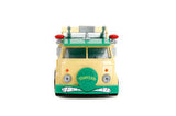 Auto 1:32 TMNT - The Party Wagon JADA JT-34723
