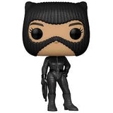 FIGURA POP MOVIES THE BATMAN-SELINA KILE FUNKO-59279