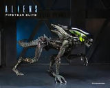 Figura Aliens: Fireteam Elite - 7" Series 2 Neca NC-51724