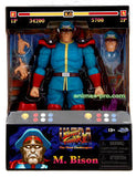 Auto 1:12 Figure M Bison Player 2 JADA JT-36107-IS