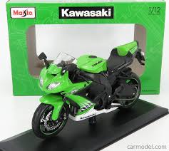 とうふ Moto Kawasaki Ninja ZX-10R – Adhek Chile