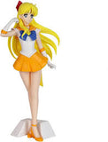 FIGURA THE MOVIE GLITTER y GLAMOURS-SUPER SAILOR VENUS-(VER.A) BANDAI BB-19712 Caja x 20
