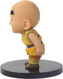 Figura Dragon Ball Collection(B:Krillin) 18262 BB-28112 Bandai Banpresto