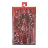 Figura Predator Ultimate Feral "Bear Blood" Prey 7" Neca NC-51727