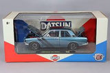 Auto 1970 DATSUN 510 1:24 M2-40300-101 H-B