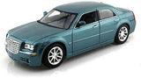 Auto Chrysler HEM8 2005 1:18 300C MTO-31120