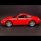Auto Porsche 911 Carrera 1:18 S MTO-31692