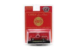 Auto  Chevrolet Scottsdale - Custom 1976 1:64 M2 M2- 31500-HS06