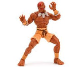 Figura SF - Dhalsim 6" Jada Toys JT-34220