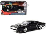 AUTO DOM"S DODGE CHARGER R/T 1:32 JADA TOYS  JT-97042
