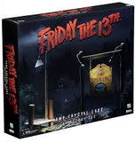 EXHIBIDOR PARA FIGURA JASON NECA NC-39717