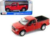Auto Ford F-150 STX