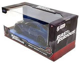 Auto  Nissan GTR  2009 1:24 FF  JT-97036   2 x 51,000