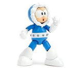 Figura Mega Man - Ice Man 4.5" Jada Toys JT-34223