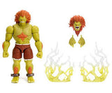 FIGURA STREET FIGHTER II THE FINAL CHALLENGERS BLANKA JADA TOYS  JT-35173