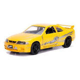 Auto 1:32 FF Legacy Collection Twinpack W7 PK2 JADA JT-35696