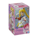 Figura Pretty Guardian Sailor Moon Eternal the Movie Glitters y Glamours ?(ver.B) 18851 BB-13049 Bandai Banpresto