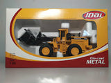 PALA CARGADORA VOLVO L330C MCA Joal JO-197