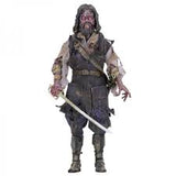 FIGURA THE FOG 8" CAPITAN BLAKE NECA NC-14972
