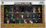 Figura Nano Metalfigs Minecraft  20Pk W1  1.65" Jada Toys JT-30125