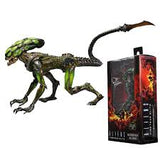 Figura Aliens: Fireteam Elite - 7" Series 2 Neca NC-51724