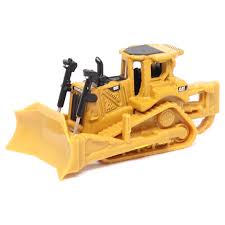 Tractor Cat Micro D8T Track-Type Tractor  Cat DM-85978CS
