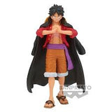 Figura One Piece The Shukko Special(A:Monkey.D.Luffy)  Bandai Namco BN-89661