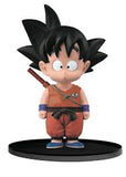 Adorno Figura DBZ Goku, Chichi Vol 3 25687,25688 BB-25686