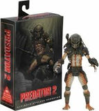 Figura Predator 2  Stalker 18 Cm Neca NC-51424