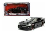 Auto 1:32 FF Lettys Dodge Viper SRT JADA JT-32612-IS