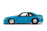 Auto 1:24 FF10 - JAKOB's Ford Mustang GT JADA JT-34922