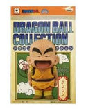 Figura Dragon Ball Collection(B:Krillin) 18262 BB-28112 Bandai Banpresto