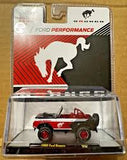 AUTO 1966 FORD BRONCO 1:64 M2 31500-HS21