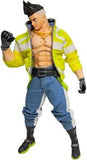 Figura 1:12 Cyberpunk David Figure JADA JT-35004-IS