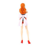 Figura One Piece Glitter Glamours-Nami Wanokuni Style-?Ver.A 18467 BB-29678 Bandai