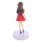 Figura Rent-A-Girlfriend Chizuru Mizuhara 18 Cm Bandai BB-17940