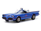 Auto 1:32 1966 Classic TV Series Batmobile (Animated Color) JADA JT-36097