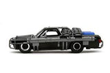 Auto 1:32 FF10 - 1967 Chevy El Camino w/Canon JADA JT-34733