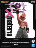 Figura DBZ Z Gxmateria Vegito-Majin Buu (B:Majin Buu)  Bandai BB-89641