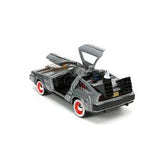 Auto 1:32 BTTF Part III - TIME MACHINE   JADA JT-32290