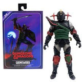 Figura Calabozos y Dragones-Grimsword 7" Neca NC-52270