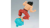 FIGURA DRAGON BALL G×MATERIA SON GOKU ? BANDAI BB-88179 Caja x 40