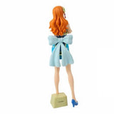 Figura One Piece Glitter Glamours-Nami Wanokuni Style-?Ver.B 18467 BB-30047 Bandai