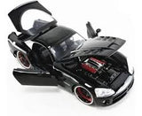Auto 1:32 FF Lettys Dodge Viper SRT JADA JT-32612-IS