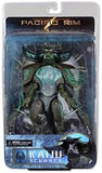 Figura Pacific Rim  10 inch Ultra Deluxe Kaiju Scunner 27 Cm Articulado  2 x 90,000 NC-31959