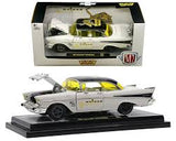 Auto M2 1957 CHEVROLET 210 HARDTOP 1:24 M2- 40300-87 H