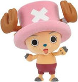 Figura One Piece Fluffy Puffy Chopper (Ver.A) BANDAI BB-19278